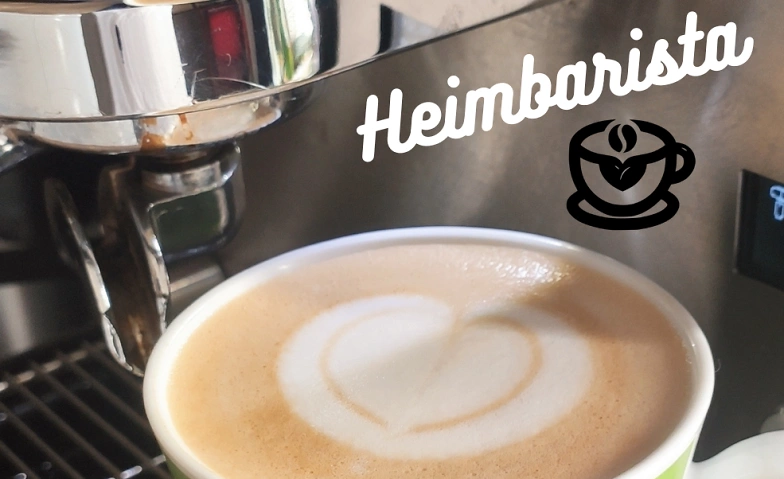 Grundlagen Barista Kurs ${singleEventLocation} Billets