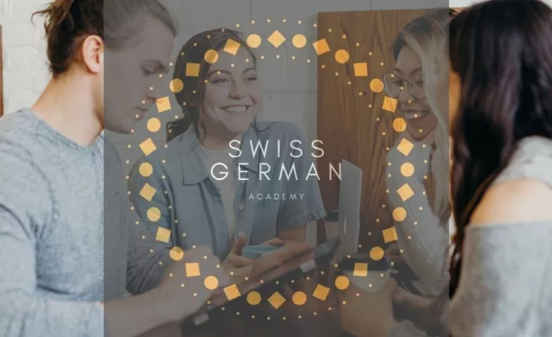 Event-Image for 'Swiss German intensive Group Course SEPTEMBER (online)'