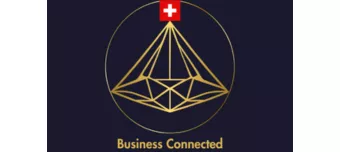 Veranstalter:in von Business Connected, Morges