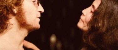 Event-Image for 'JOHN & YOKO: ONE TO ONE (E/df ab 12(14)J)'