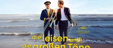 Event-Image for 'Die leisen und die großen Töne (DF)'