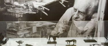 Event-Image for 'Diego Giacometti'