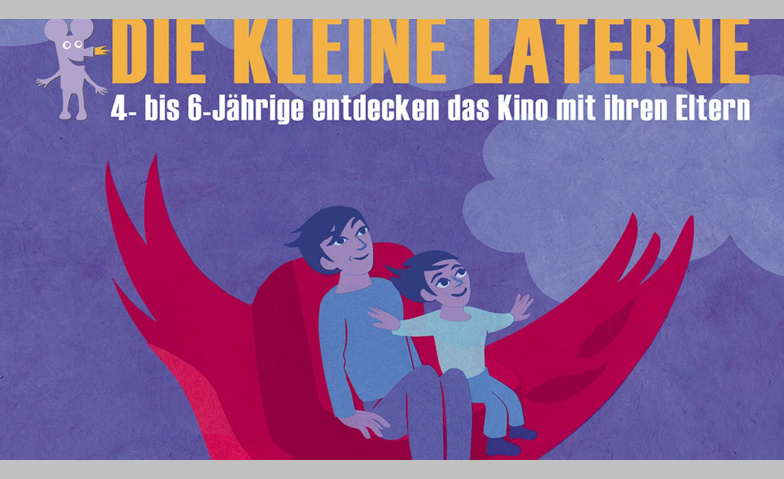 Event-Image for 'Die kleine Laterne'