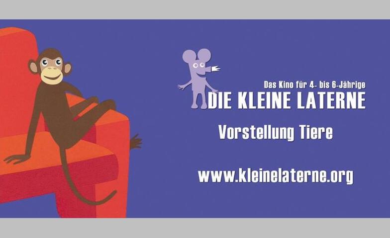 Event-Image for 'Die Kleine Laterne – Tiere'