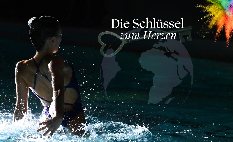 Gala - Artistic Swimming Bern - Die Schl&uuml;ssel zum Herzen ${singleEventLocation} Tickets