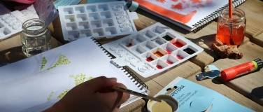 Event-Image for 'Atelier créatif: Dessine-moi une agora'