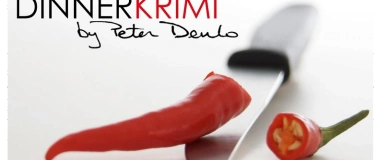 Event-Image for 'Dinner Krimi'