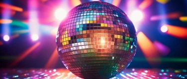 Event-Image for '65er Johrgänger-Party 2025'