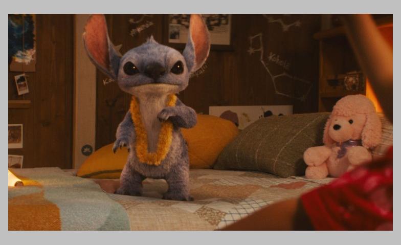 Event-Image for 'Disney's Lilo & Stitch'