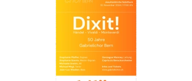 Event-Image for 'Dixit!'