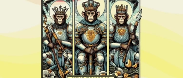 Event-Image for 'King Panama'
