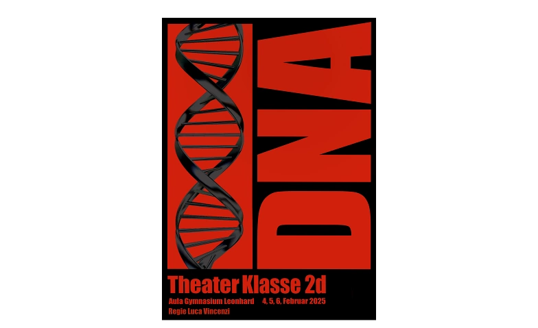 DNA Theater 2d ${singleEventLocation} Billets