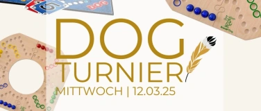 Event-Image for 'Dog Turnier'