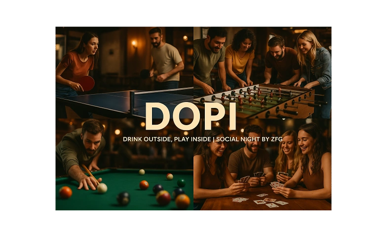 DOPI Duo Deal &ndash; Come With a Friend, Leave With More! Billets