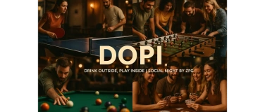 Event-Image for 'DOPI Duo Deal – Come With a Friend, Leave With More!'