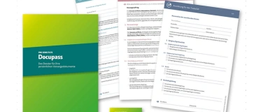 Event-Image for '«Vorsorgeauftrag - DOCUPASS» - 60+'