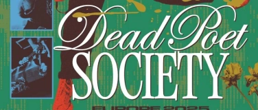 Event-Image for 'Dead Poet Society  No Kings No Slaves'