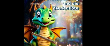 Event-Image for 'Family Concert - Drache Ludwig und die Zauberflöte'