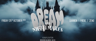 Event-Image for 'Dream & Nightmare'