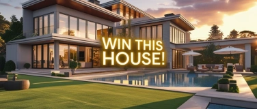 Event-Image for 'Top 3 Dream Giveaways You can enter Right Now'
