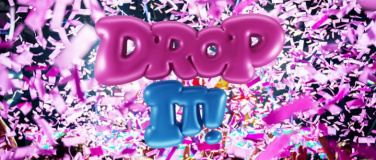 Event-Image for 'Drop it. Carneval edition'