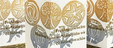 Event-Image for 'Haiku - Wort und Bild'