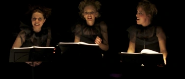 Event-Image for 'Tand, Tand ist das Gebild' von Menschenhand'