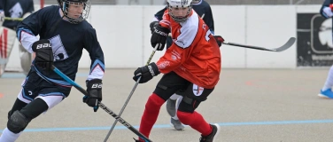 Event-Image for 'Freundschaftsspiel gegen EHC Biel U12'