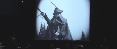Event-Image for 'Film-Konzert NOSFERATU Sinfonia Ensemble - Christof Escher'