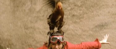 Event-Image for 'Madame Poulet - Eine verhühnerte Zirkusgeschichte'