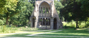 Event-Image for 'Heisterbach: Das Tal der Zisterziensermönche -Wanderung'