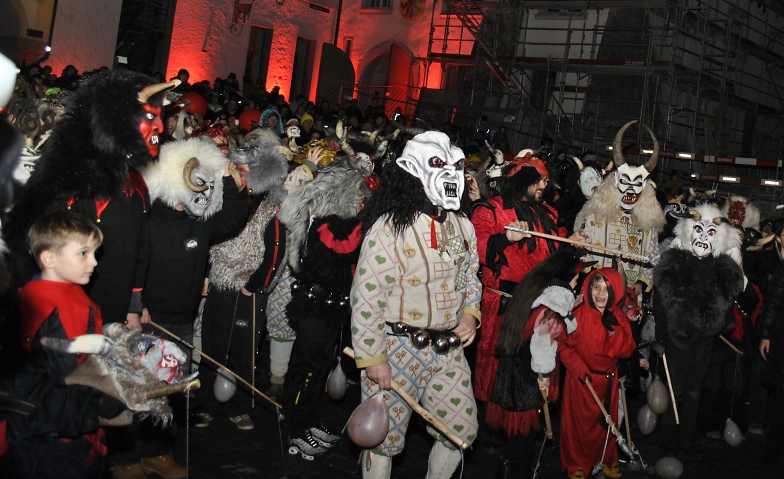 Event-Image for 'Wiler Gümpelimittwoch'