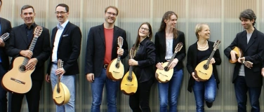 Event-Image for '"Und die Welt hebt an zu klingen!"'