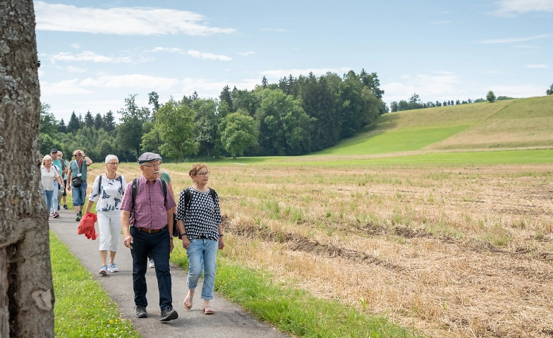 Z&Auml;MEGOLAUFE Olten Tickets