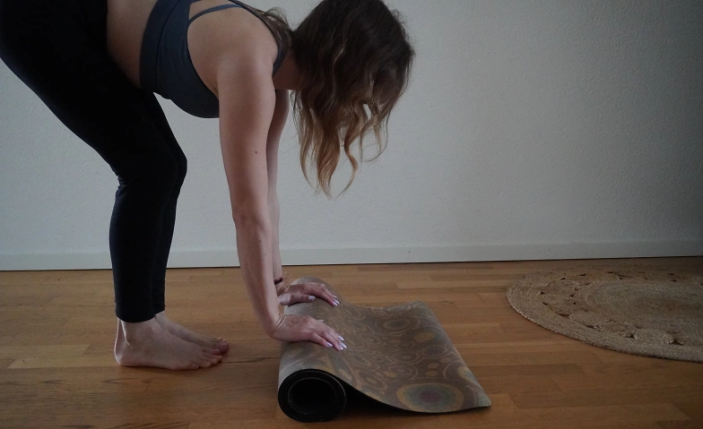 Vinyasa Yoga Fluid Movement ${singleEventLocation} Billets