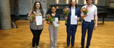 Event-Image for 'Elvirissima - Junge Stimmen 2025'