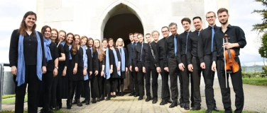 Event-Image for 'Konzert mit Chor und Orchester'