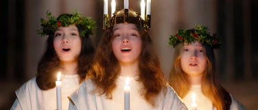 Event-Image for 'Santa Lucia - Adventskonzert der Mädchenkantorei Basel'