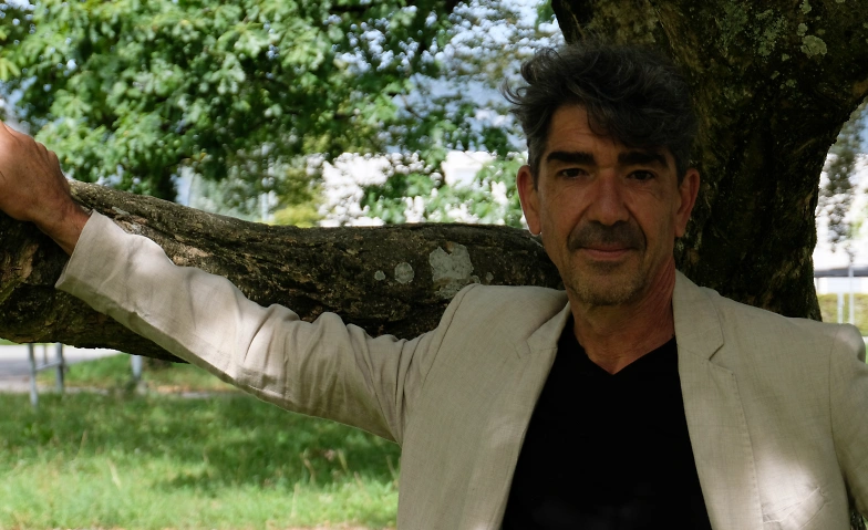 Event-Image for 'Monsieur Ibrahim und die Blumen des Koran -mit Jens Wachholz'