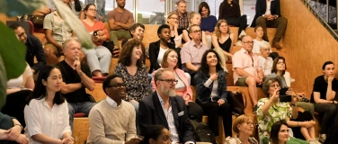 Event-Image for 'Engagiert in Krisenregionen – Learnings aus der Praxis'