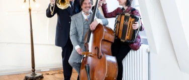 Event-Image for 'TRIO CAPPELLA mit "hei zue" in Beromünster'