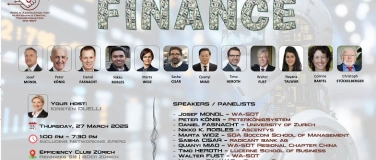 Event-Image for 'Digital Transformation in Financial Industry'