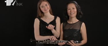 Event-Image for 'Brahms - Duo DANK in Biel/Bienne'