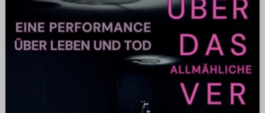 Event-Image for 'Duo  Über das allmähliche Verschwinden'