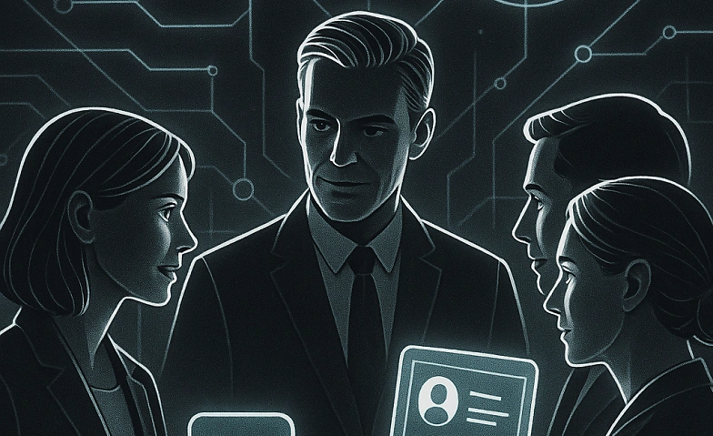 Event-Image for 'Career Day für digitale Führungskräfte'