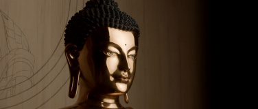 Event-Image for 'Buddha in Bonn'