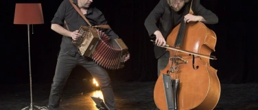 Event-Image for 'Konzert DYAD'