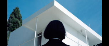 Event-Image for 'E.1027 – Eileen Gray und das Haus am Meer'