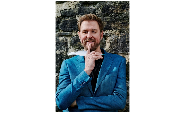 Event-Image for 'Benedikt Meyer - Plusquamperfekt'
