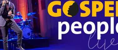 Event-Image for 'The Gospel People - Believe Tour'